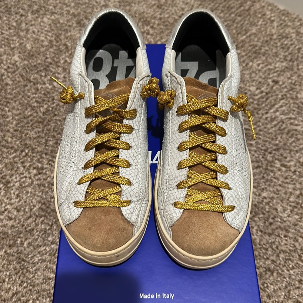 P448 John Sneakers